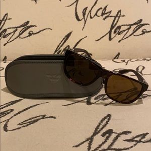 Emporio Armani Sunglasses